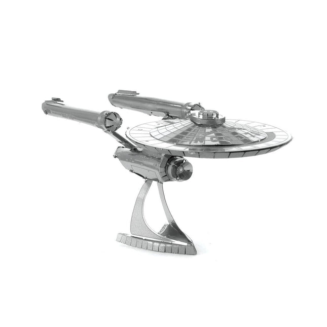 Metal Earth - Star Trek USS Enterprise NCC-1701 Scale Model