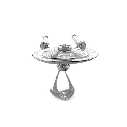 Metal Earth - Star Trek USS Enterprise NCC-1701 Scale Model