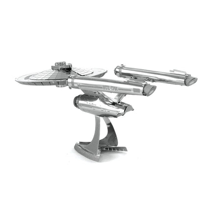 Metal Earth - Star Trek USS Enterprise NCC-1701 Scale Model