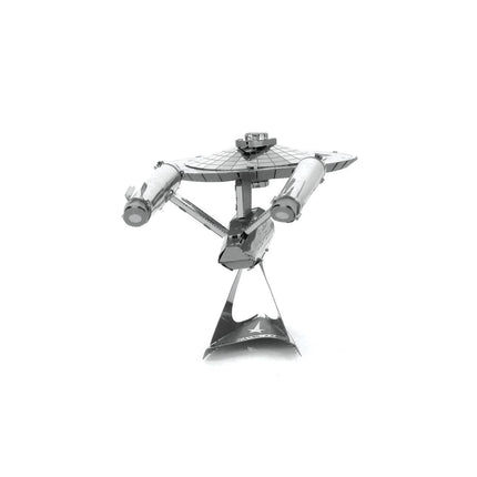 Metal Earth - Star Trek USS Enterprise NCC-1701 Scale Model