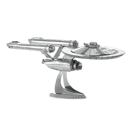 Metal Earth - Star Trek USS Enterprise NCC-1701 Scale Model