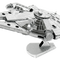 Metal Earth - Star Wars Millennium Falcon Game