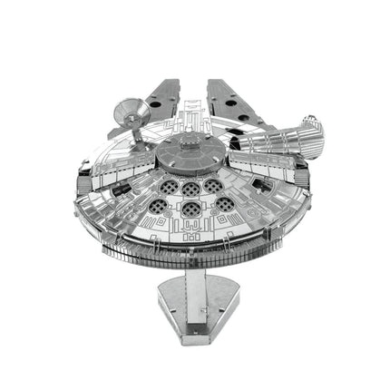 Metal Earth - Star Wars Millennium Falcon Scale Model