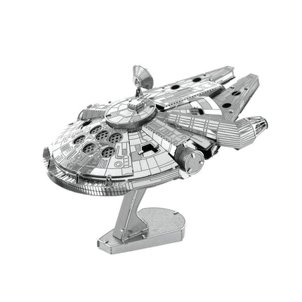 Metal Earth - Star Wars Millennium Falcon Scale Model