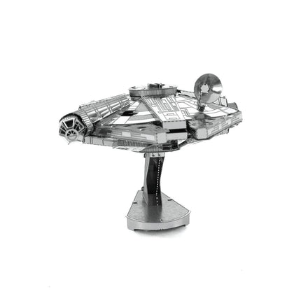 Metal Earth - Star Wars Millennium Falcon Scale Model