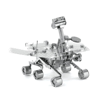 Metal Earth - Mars Spirit and Opportunity Rover Scale Model