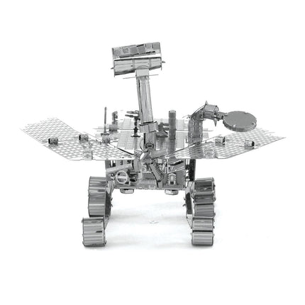 Metal Earth - Mars Spirit and Opportunity Rover Scale Model