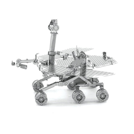 Metal Earth - Mars Spirit and Opportunity Rover Scale Model