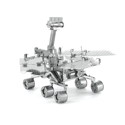 Metal Earth - Mars Spirit and Opportunity Rover Scale Model