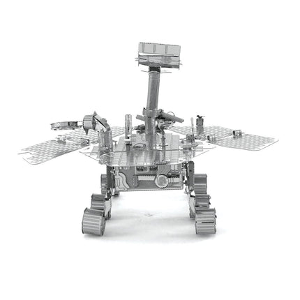 Metal Earth - Mars Spirit and Opportunity Rover Scale Model