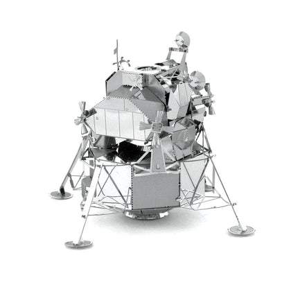 Metal Earth - Apollo Lunar Module Scale Model