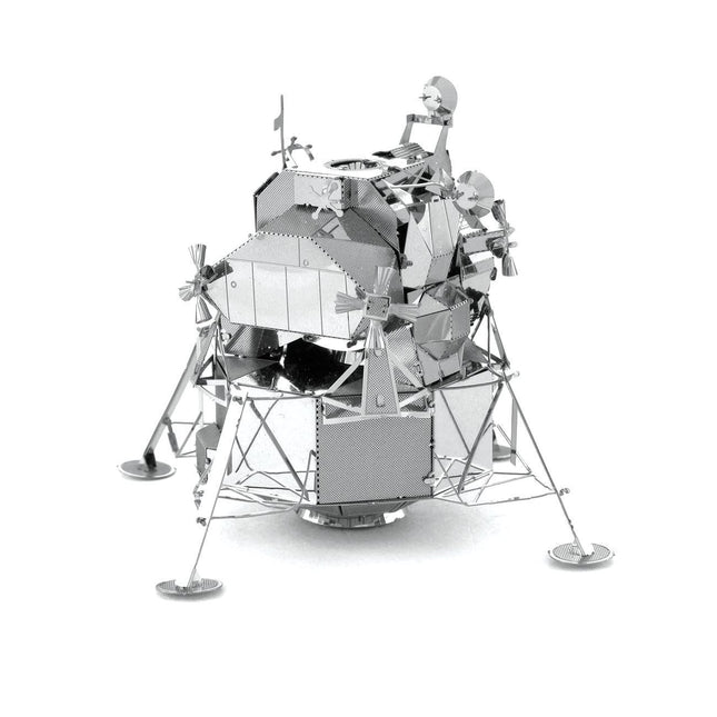 Metal Earth - Apollo Lunar Module Scale Model