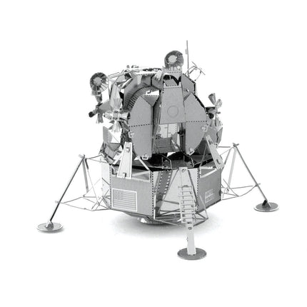 Metal Earth - Apollo Lunar Module Scale Model