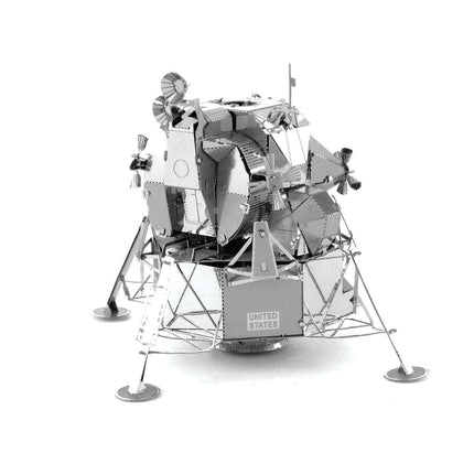 Metal Earth - Apollo Lunar Module Scale Model