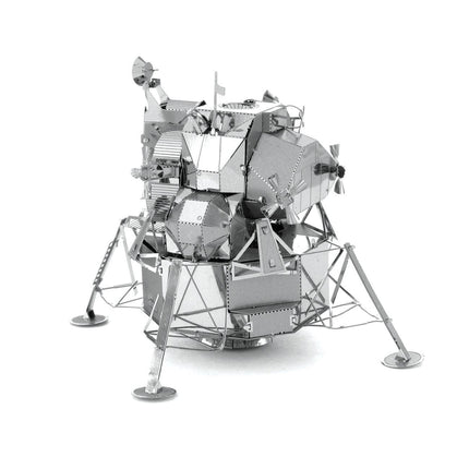 Metal Earth - Apollo Lunar Module Scale Model