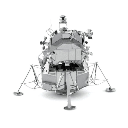 Metal Earth - Apollo Lunar Module Scale Model