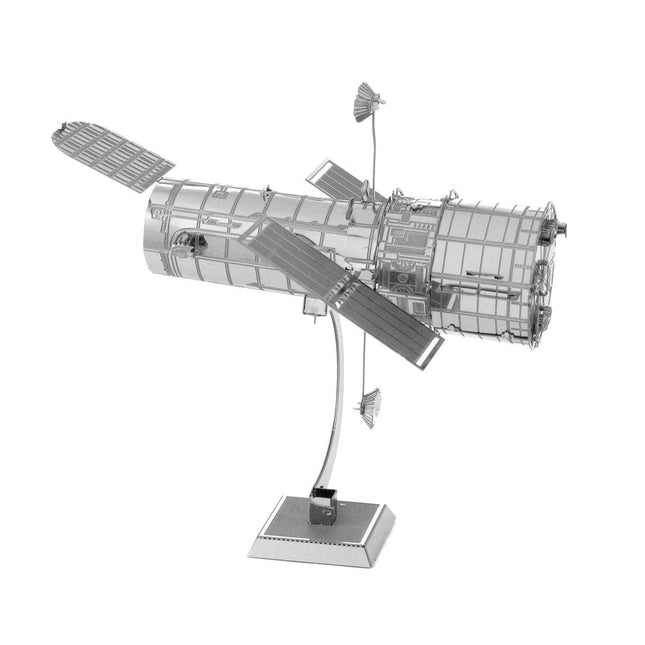 Metal Earth - Hubble Telescope Scale Model