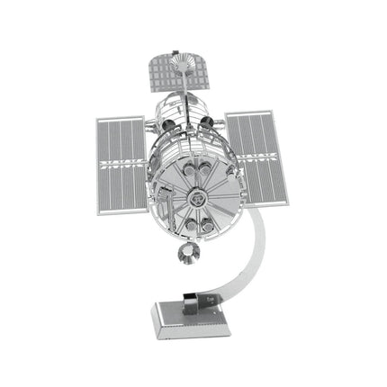 Metal Earth - Hubble Telescope Scale Model