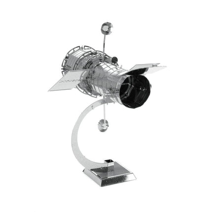 Metal Earth - Hubble Telescope Scale Model