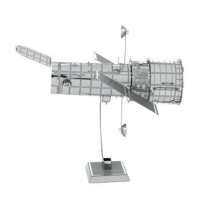 Metal Earth - Hubble Telescope Scale Model
