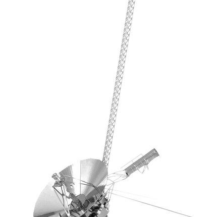 Metal Earth - Voyager