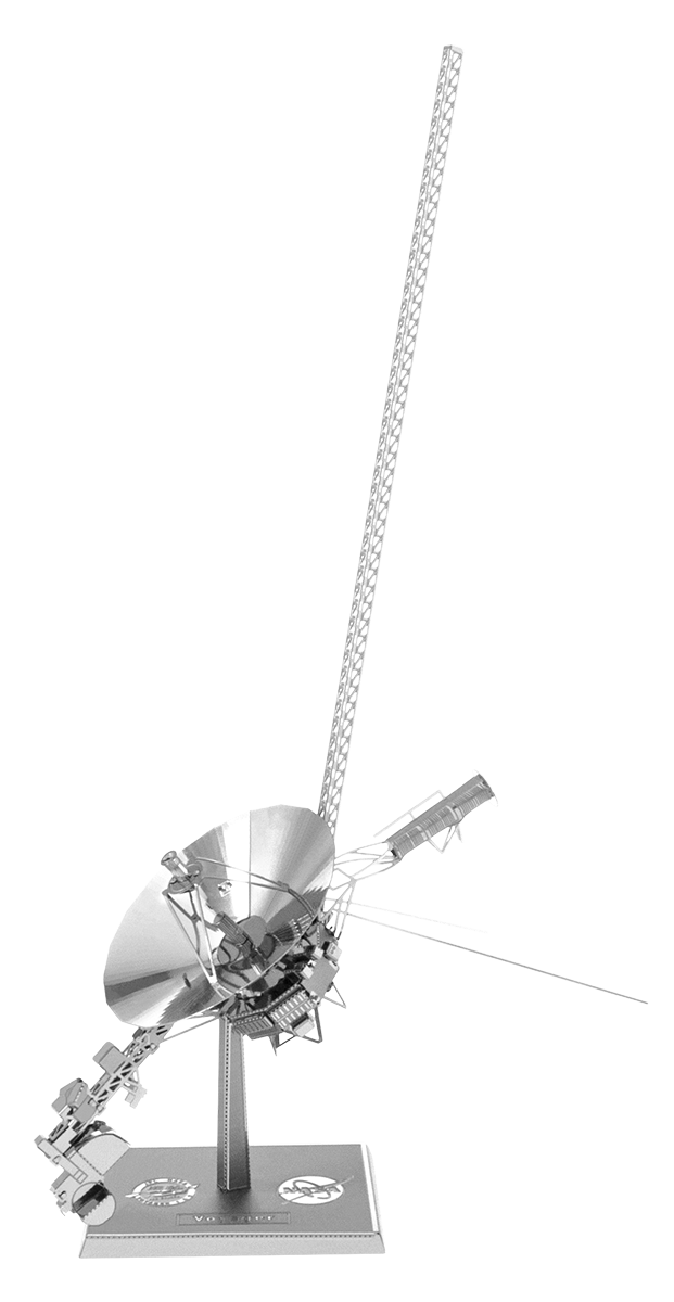 Metal Earth - Voyager