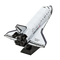 Metal Earth - Space Shuttle Discovery