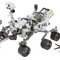 Metal Earth - Mars Rover Perseverance & Ingenuity Helicopter
