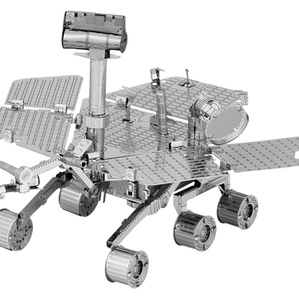 Metal Earth - Mars Rover