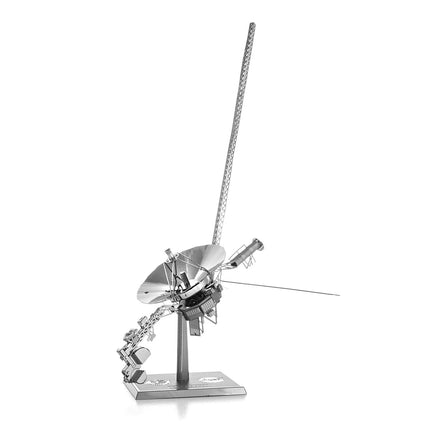 Metal Earth - Voyager Scale Model