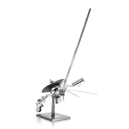 Metal Earth - Voyager Scale Model