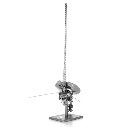 Metal Earth - Voyager Scale Model
