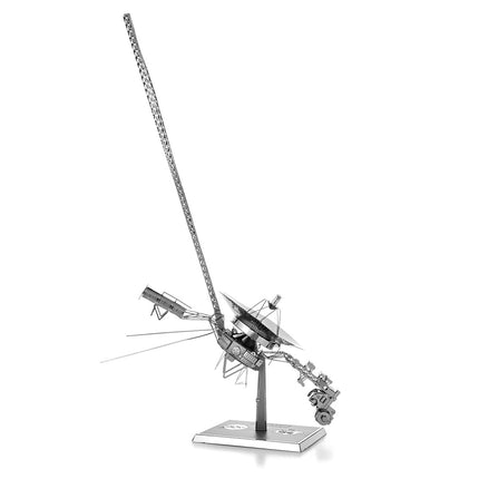 Metal Earth - Voyager Scale Model