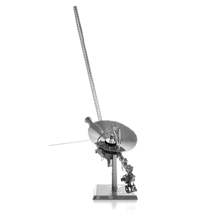 Metal Earth - Voyager Scale Model