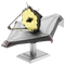 Metal Earth - James Webb Space Telescope Lighting