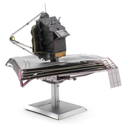 Metal Earth - James Webb Space Telescope Scale Model