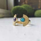 Gold Tone