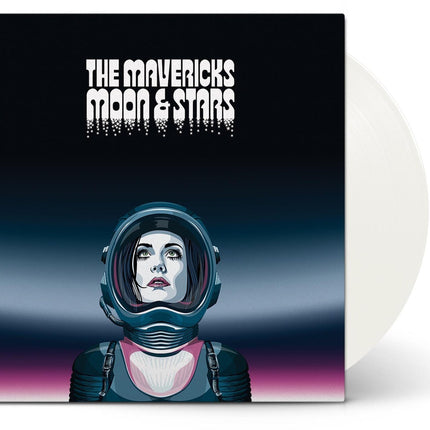Moon & Stars (Lunar White LP Vinyl)