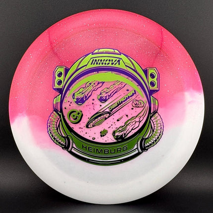 Duo Destroyer - Calvin Heimburg Tour Series