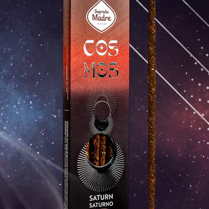 Cosmos Incense