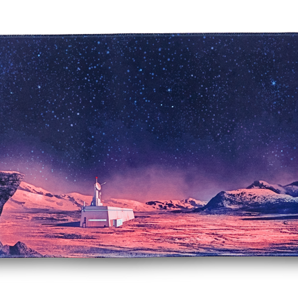 Celestial Desk Mat