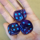 30mm Die