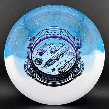 Duo Destroyer - Calvin Heimburg Tour Series