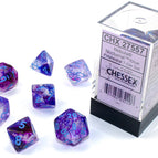 7-Dice Set