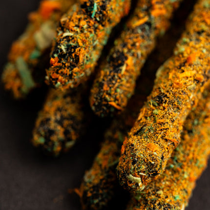 Cosmos Incense