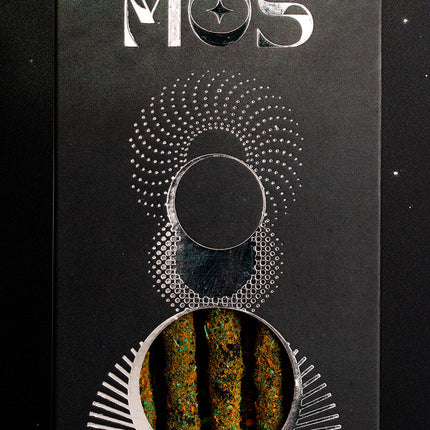 Cosmos Incense