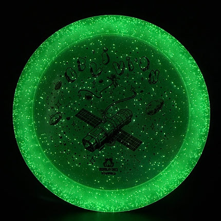 Starfield Oblivion