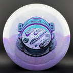 Grape / 173-5g / Metallic Grape Powder Blue #3