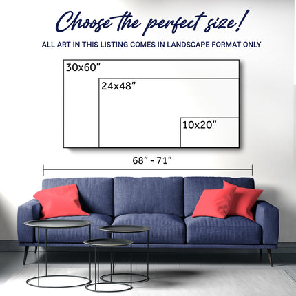 Celestial Serenade Wall Art