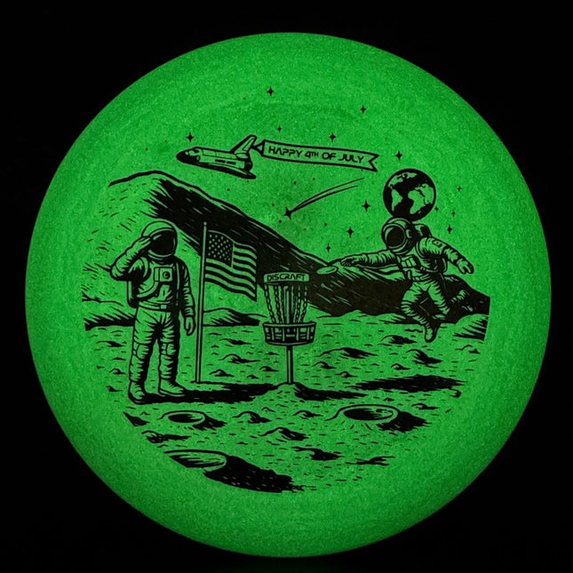 Glo ESP Luna - Space Race